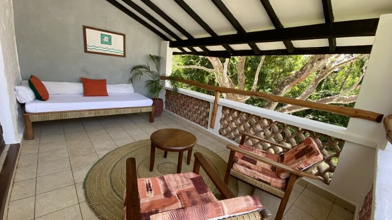 Safari Tsavo East, Amboseli et Séjour au Pinewood Beach Resort & Spa 4* nl pas cher photo 12