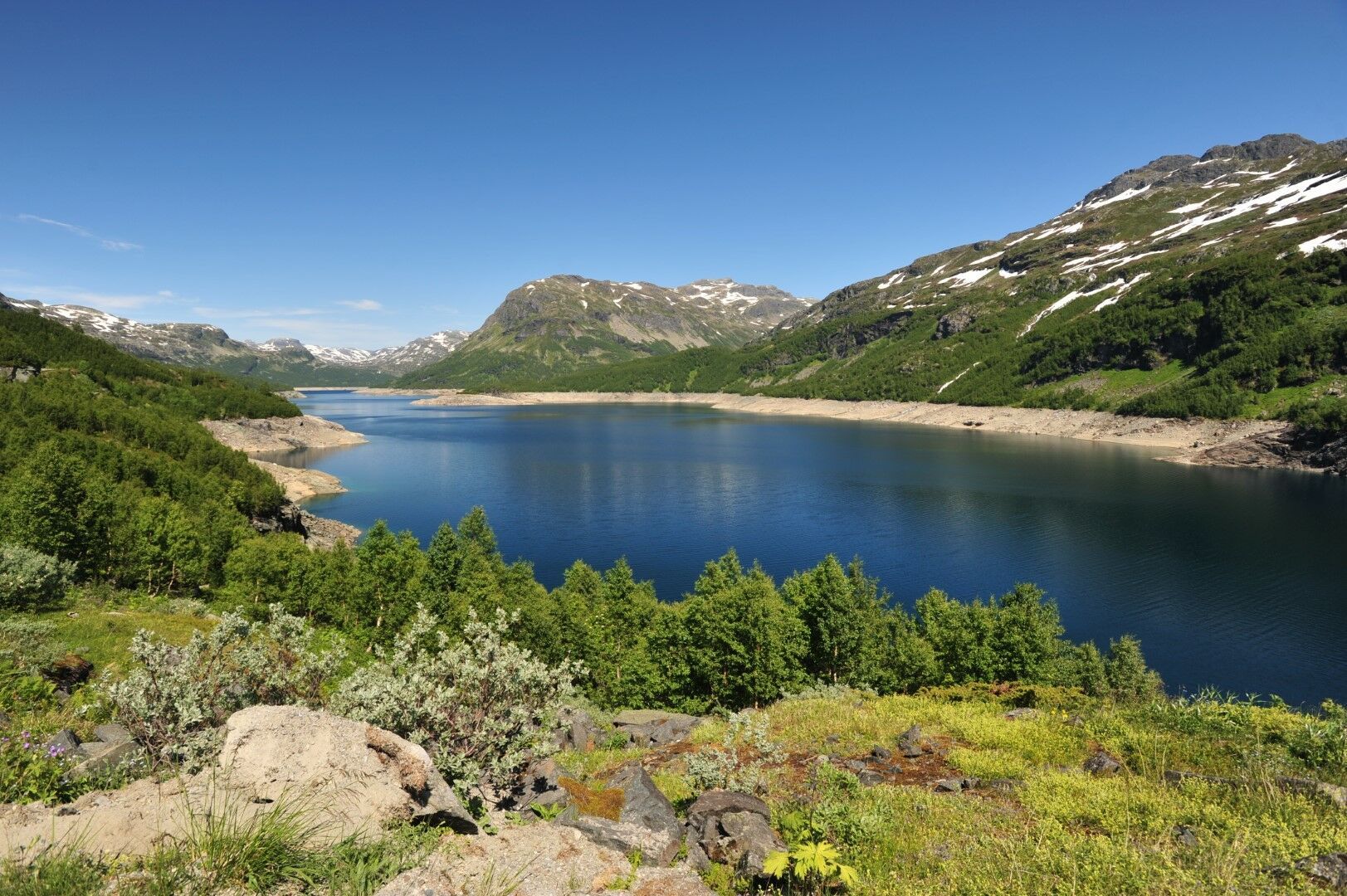 Sur la route des fjords de Norvège 8J/7N pas cher