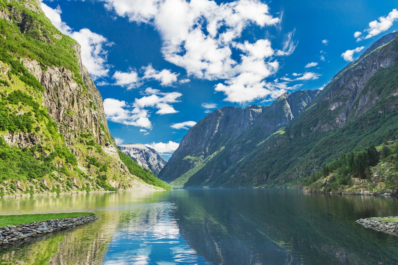 Sur la route des fjords de Norvège 8J/7N pas cher photo 7