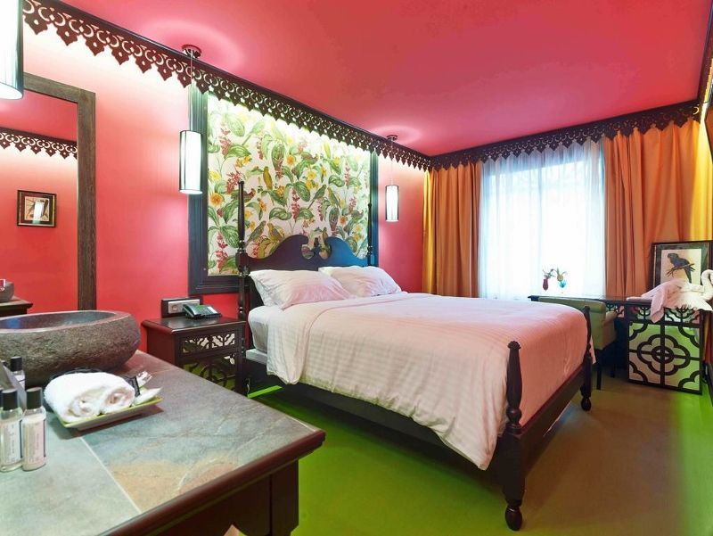 Combiné La Réunion - Jet Tours Signature Villa Delisle 4* & Jet Tours Signature Le Saint Alexis 4* & pas cher photo 6