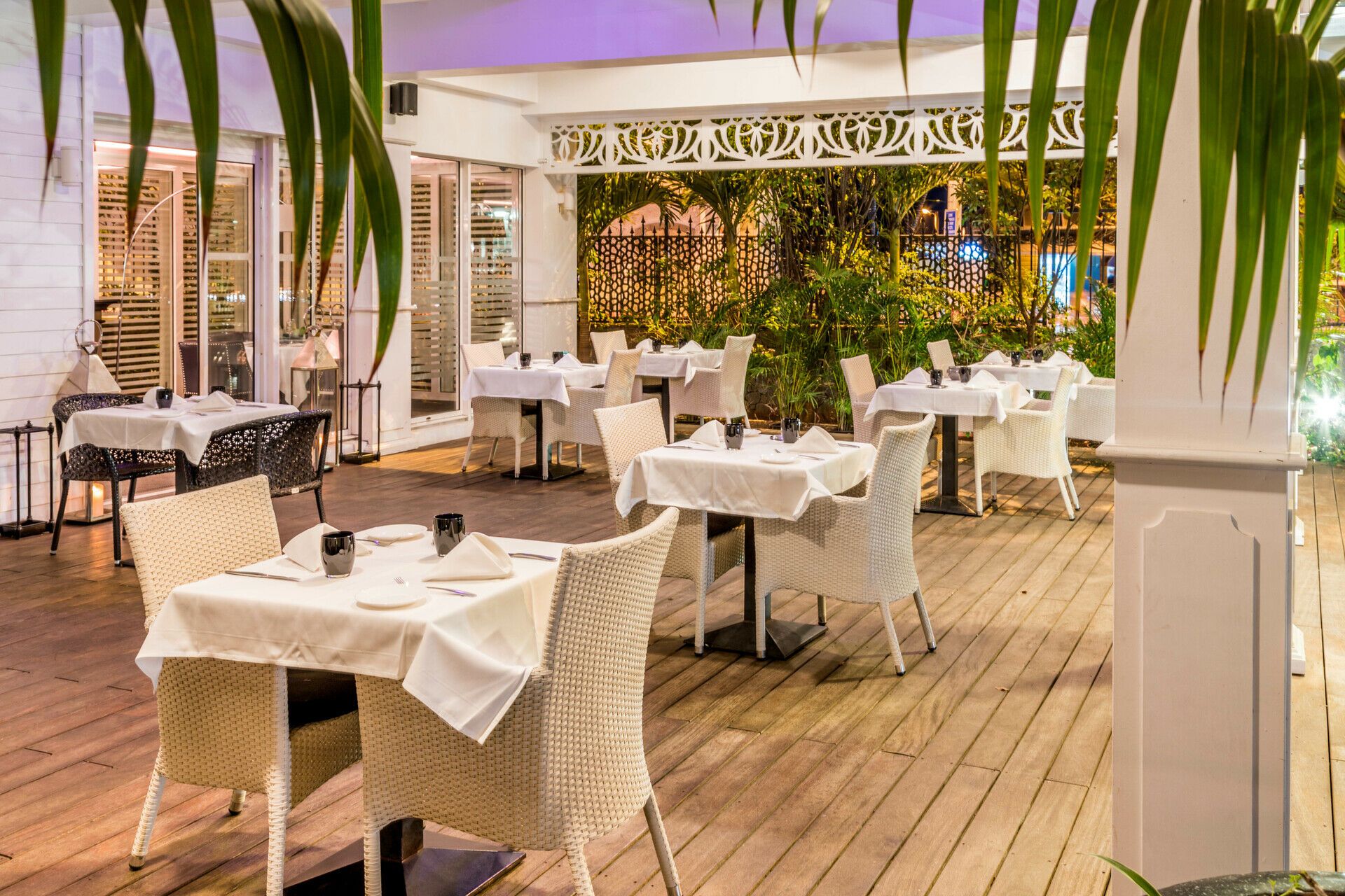 Combiné La Réunion - Jet Tours Signature Villa Delisle 4* & Jet Tours Signature Le Saint Alexis 4* & pas cher photo 7