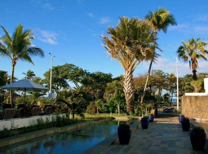 Combiné La Réunion - Jet Tours Signature Villa Delisle 4* & Jet Tours Signature Le Saint Alexis 4* pas cher photo 3