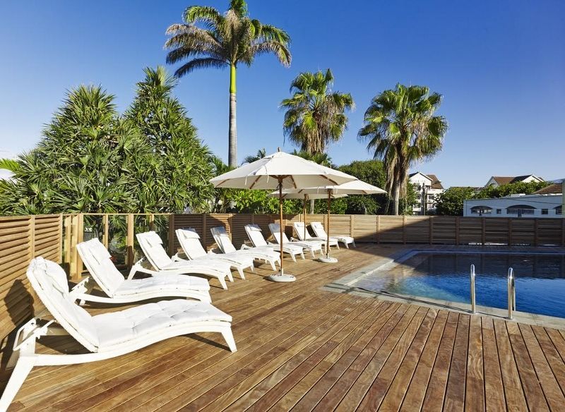 Combiné La Réunion - Jet Tours Signature Villa Delisle 4* & Jet Tours Signature Le Saint Alexis 4* pas cher photo 5