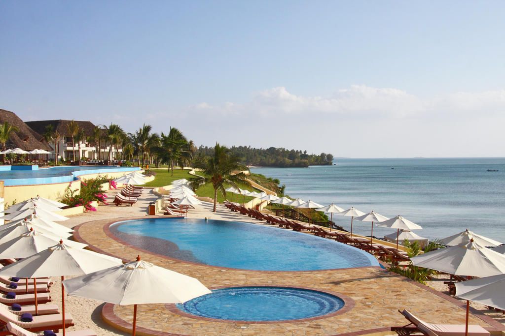 Séjour Sea Cliff Resort & Spa 5* & Safari Saadani 2 nuits pas cher photo 3