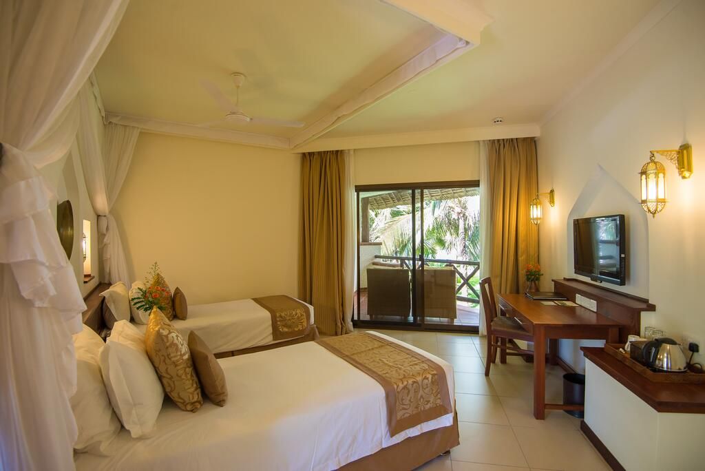 Séjour Sea Cliff Resort & Spa 5* & Safari Saadani 2 nuits pas cher photo 4
