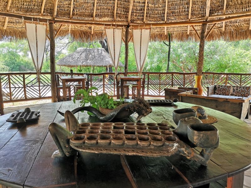 Safari Selous 3 Nuits & Séjour Karafuu Beach Resort & Spa 5* pas cher photo 14