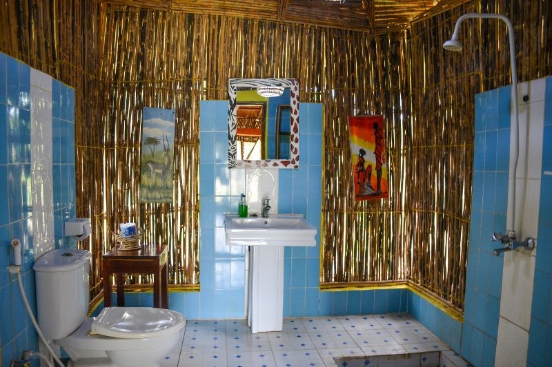 Safari Selous 3 Nuits & Séjour Karafuu Beach Resort & Spa 5* pas cher photo 18
