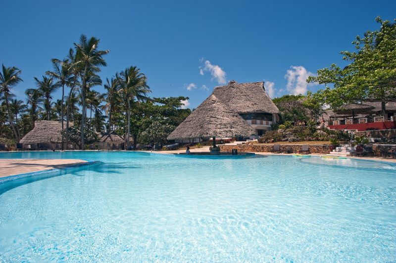 Safari Selous 3 Nuits & Séjour Karafuu Beach Resort & Spa 5* pas cher photo 26