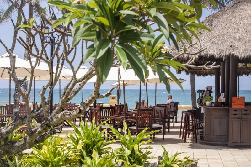 Combiné Flower Garden Hotel 4* & Victoria Hoi An 4* & Dhawa Ho Tram 5* pas cher photo 9