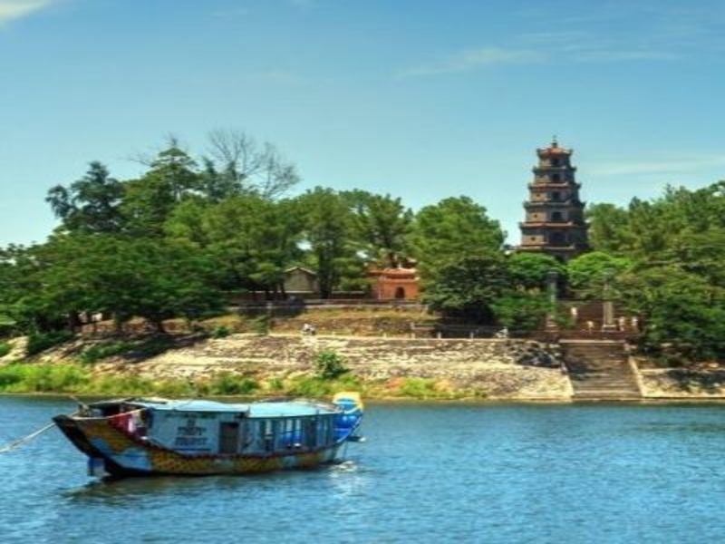 Circuit Au pays du dragon rouge (Vietnam) pas cher photo 6