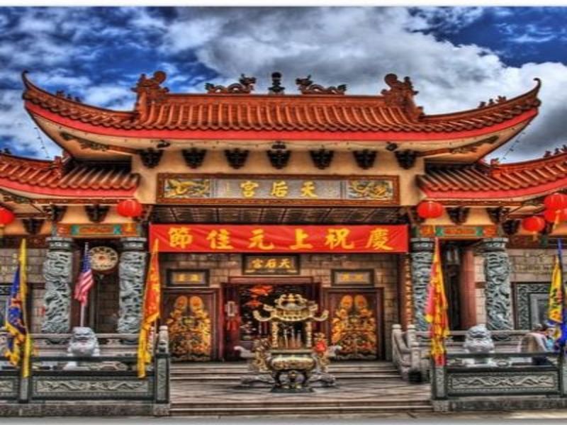 Circuit Au pays du dragon rouge (Vietnam) pas cher photo 9