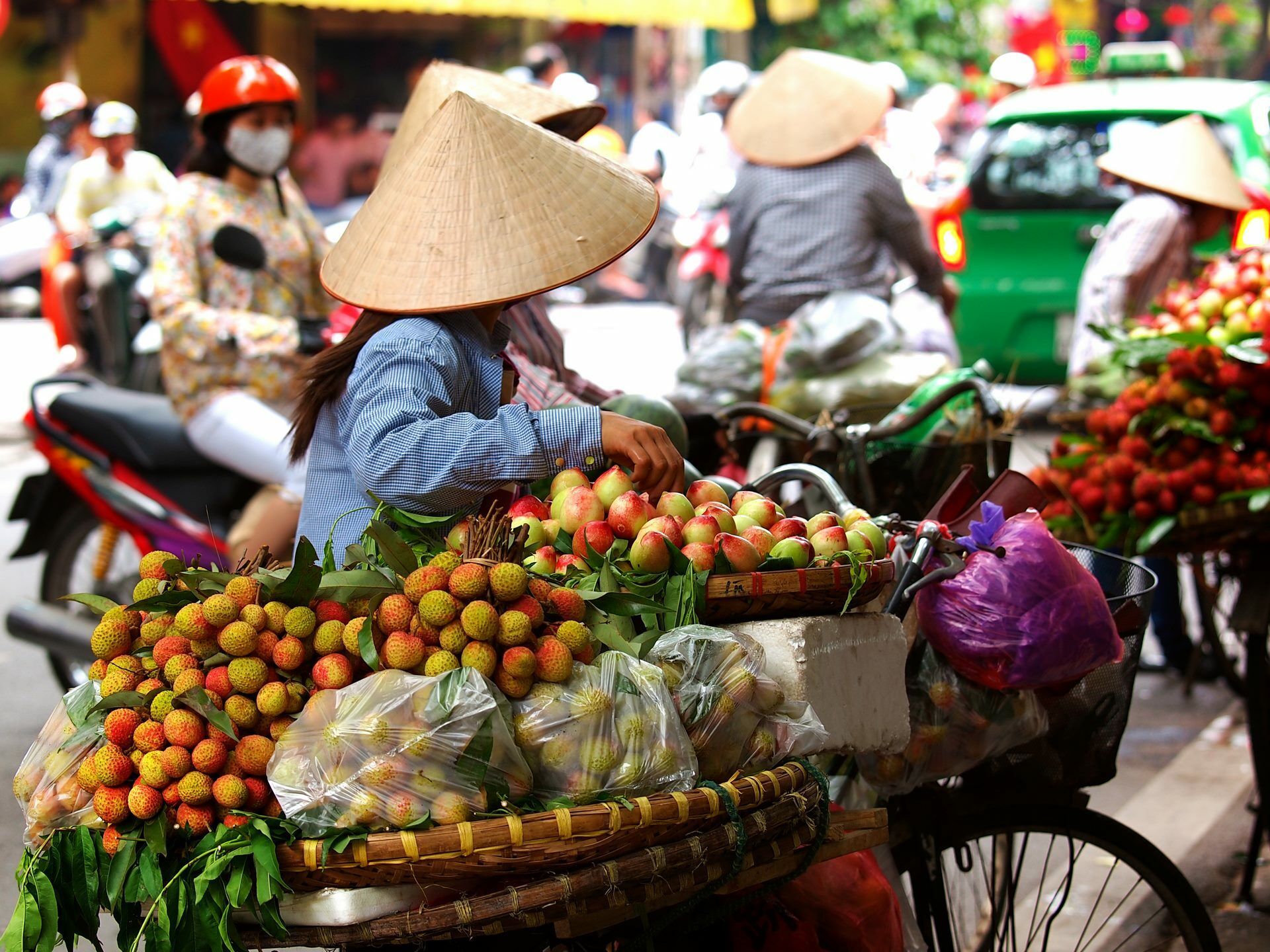 Incontournables du Vietnam en privatif pas cher photo 7