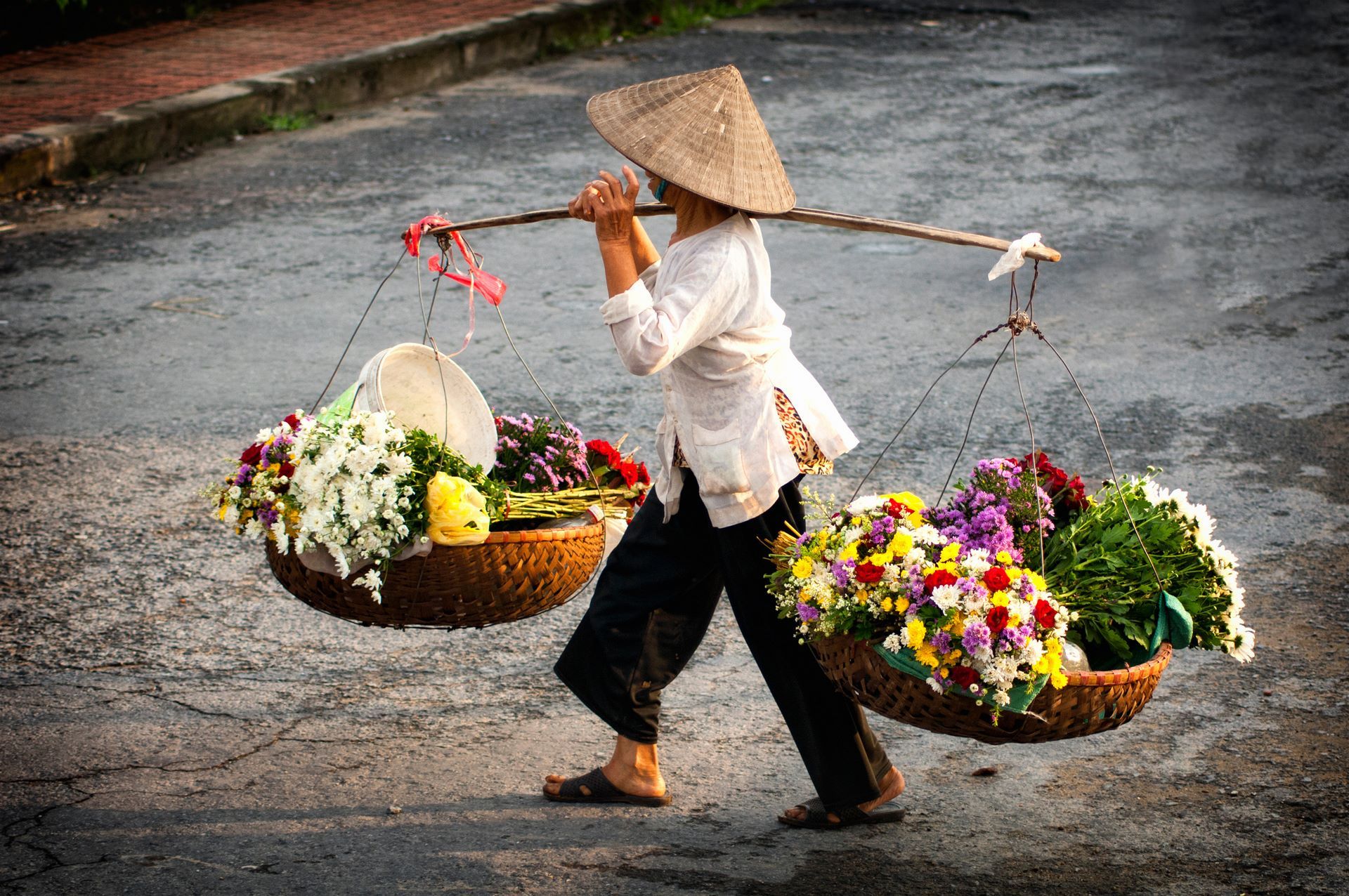 Incontournables du Vietnam + Extension Ho Tram en privatif pas cher photo 4