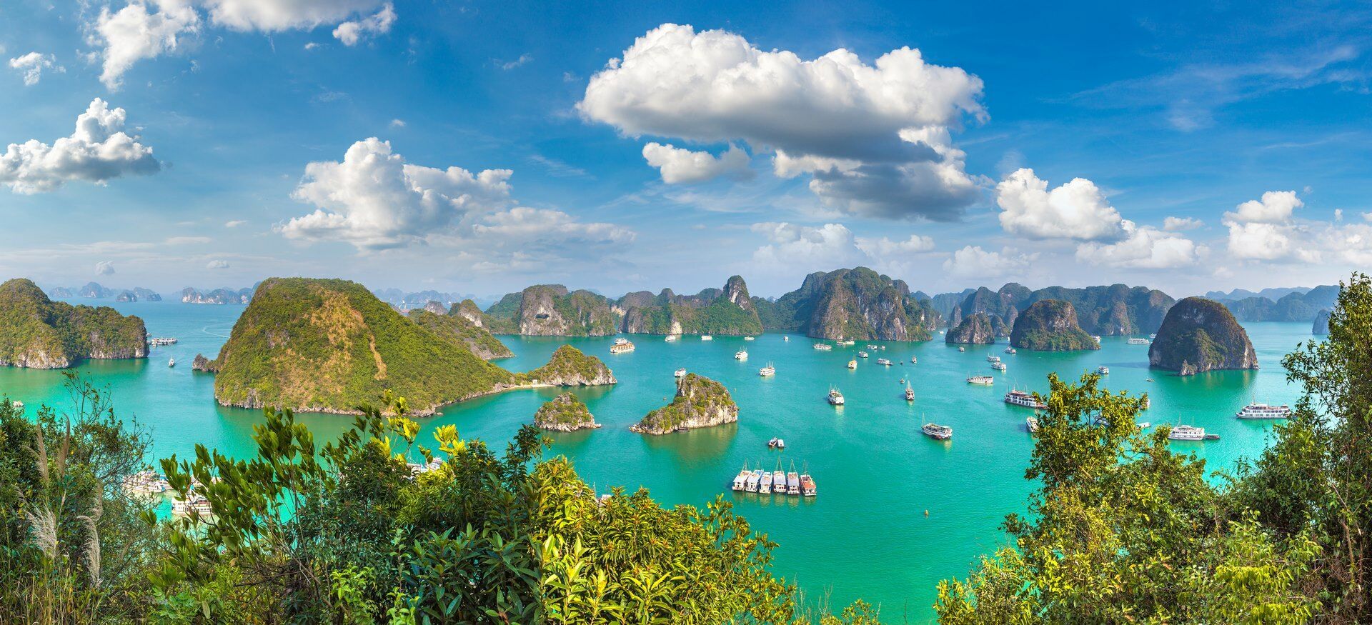 Incontournables du Vietnam + Extension Ho Tram en privatif pas cher photo 7