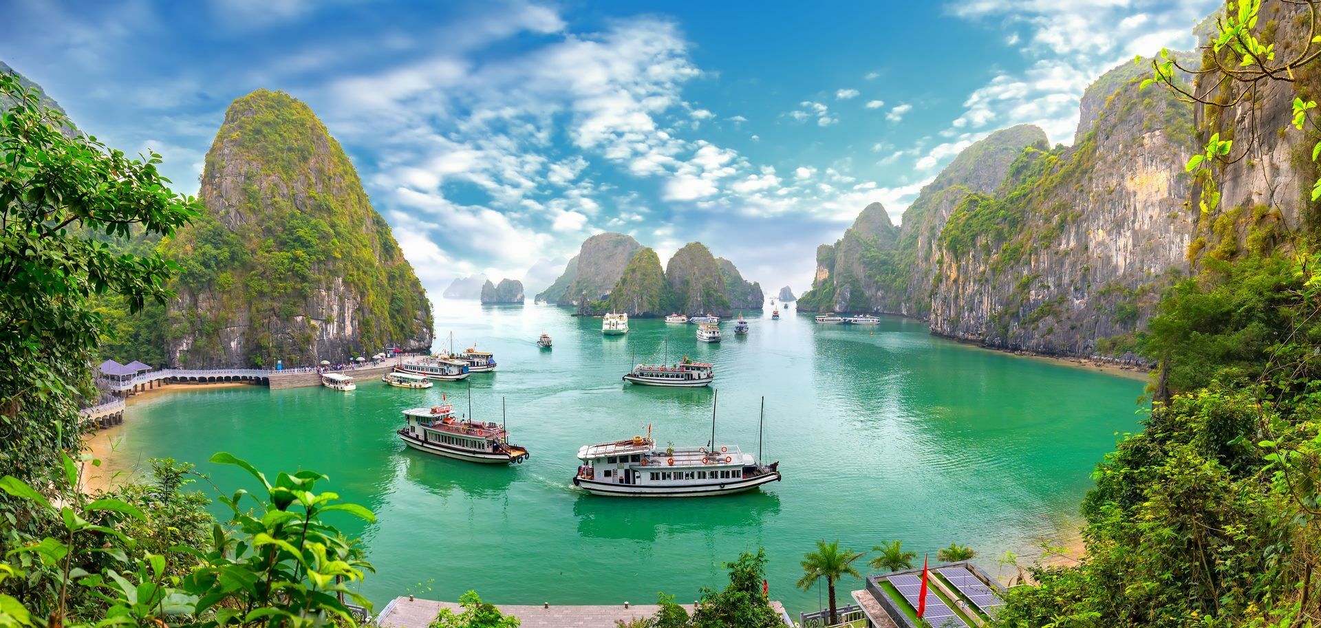 Incontournables du Vietnam + Extension Phu Quoc en privatif pas cher photo 3