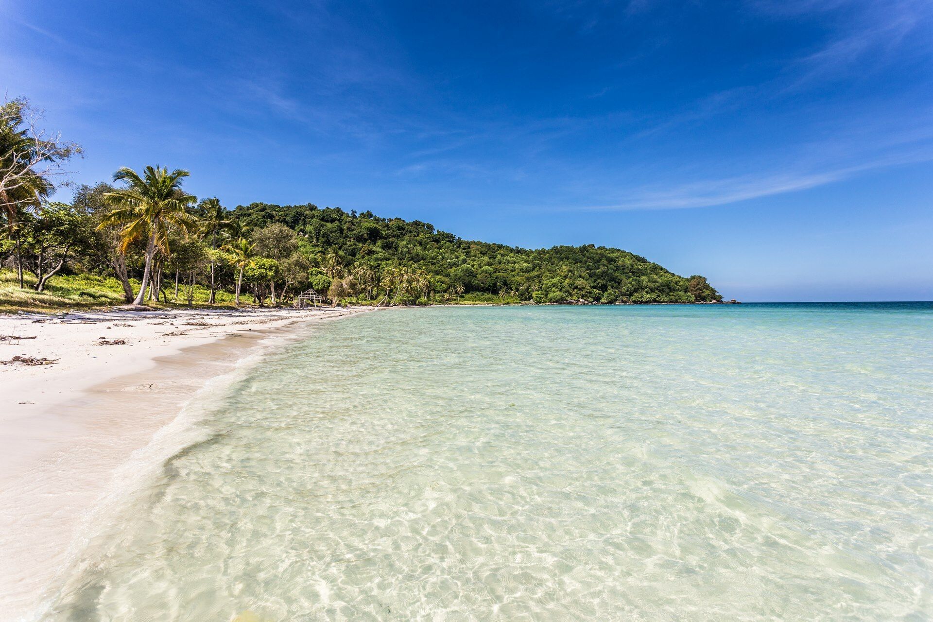 Incontournables du Vietnam + Extension Phu Quoc en privatif pas cher photo 10