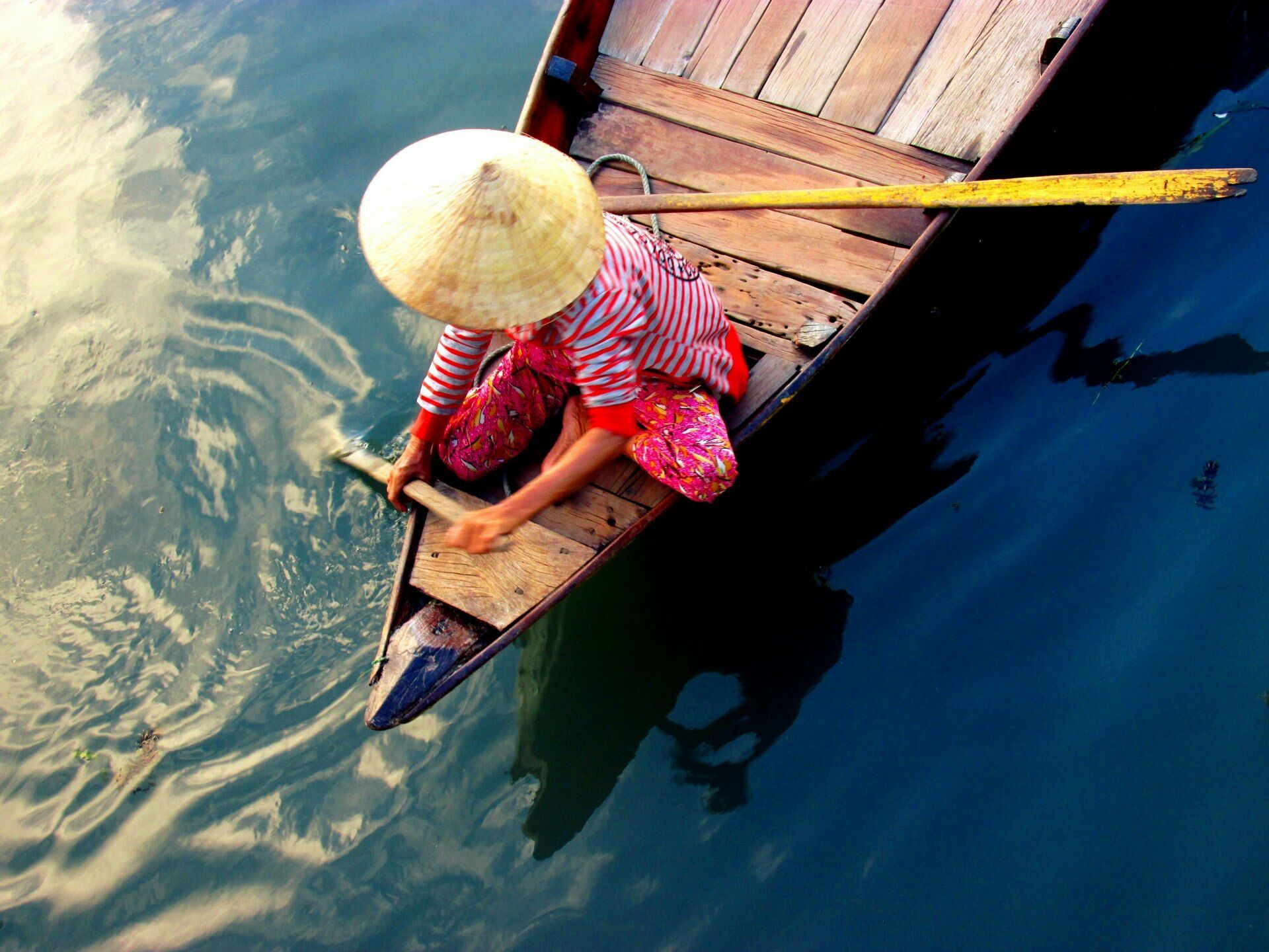Magie du Vietnam en privatif pas cher photo 10