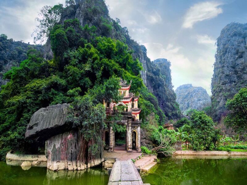 Circuit Vietnam Charme pas cher photo 4