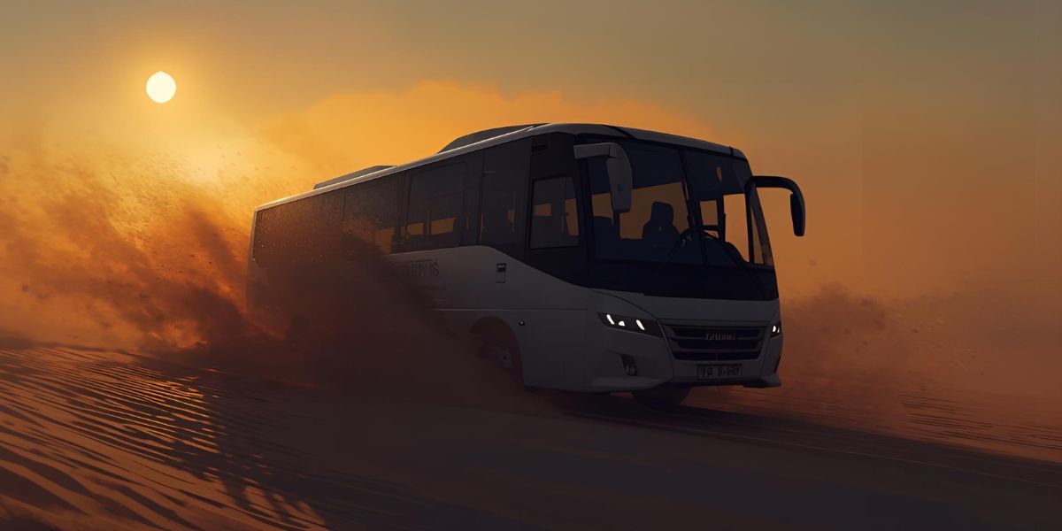 Circuit Grand Tour de Tunisie 4* ou 5* pas cher photo 11