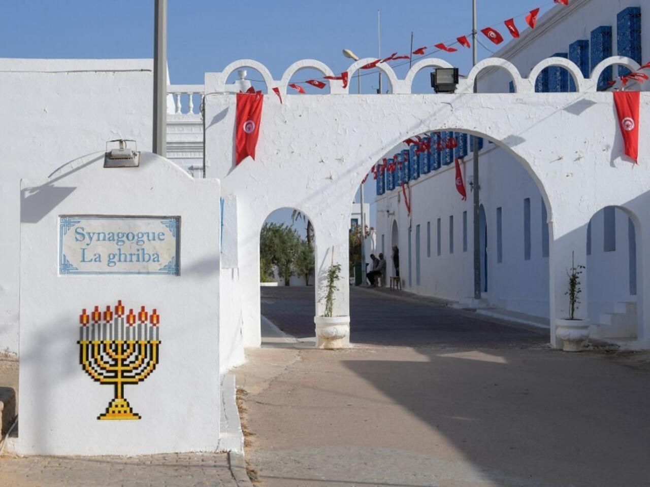Circuit Grand Tour de Tunisie 4* ou 5* pas cher photo 33