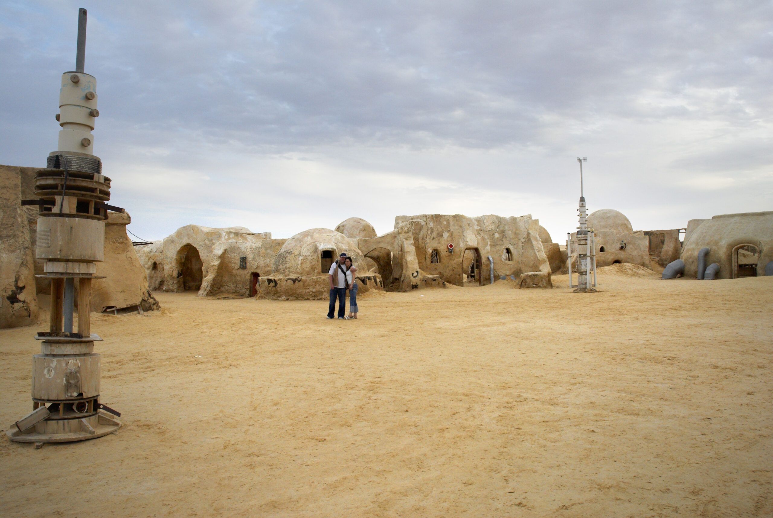 Circuit Grand Tour de Tunisie 4* ou 5* pas cher photo 34
