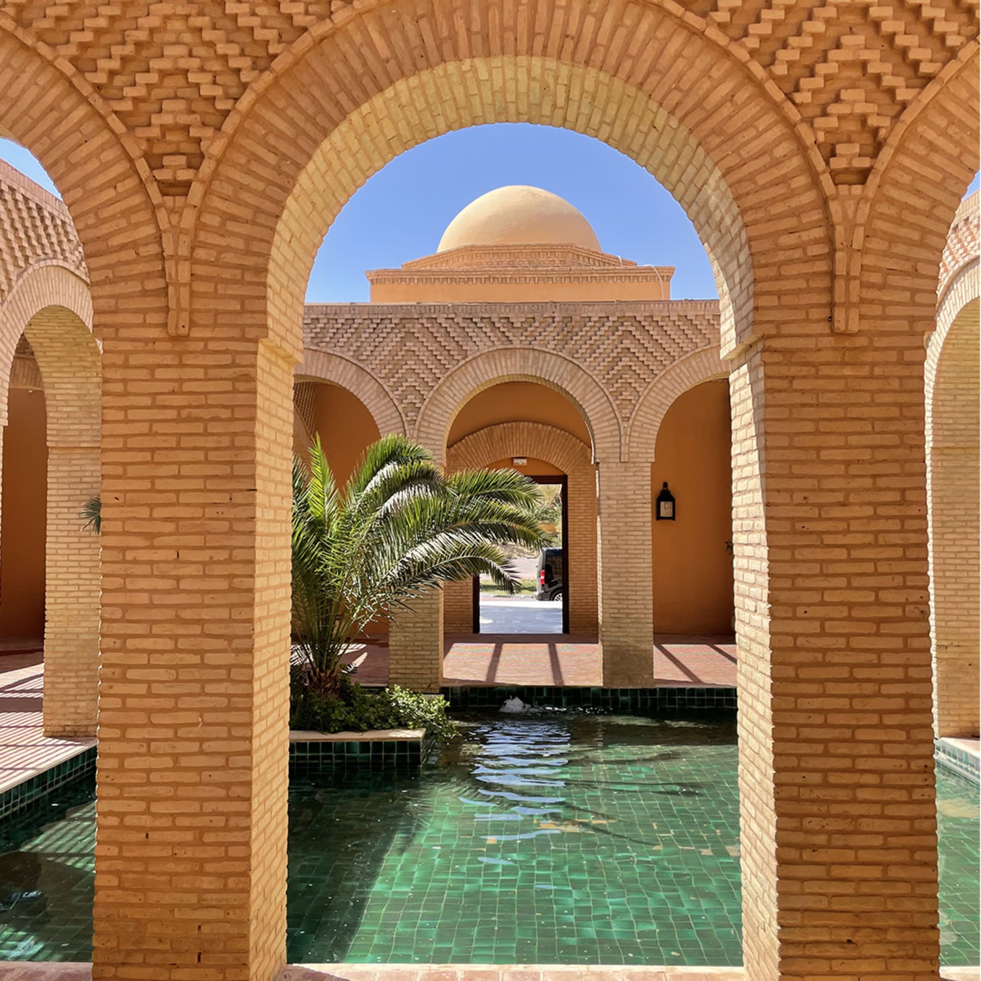 Circuit Grand Tour de Tunisie 4* ou 5* pas cher photo 23
