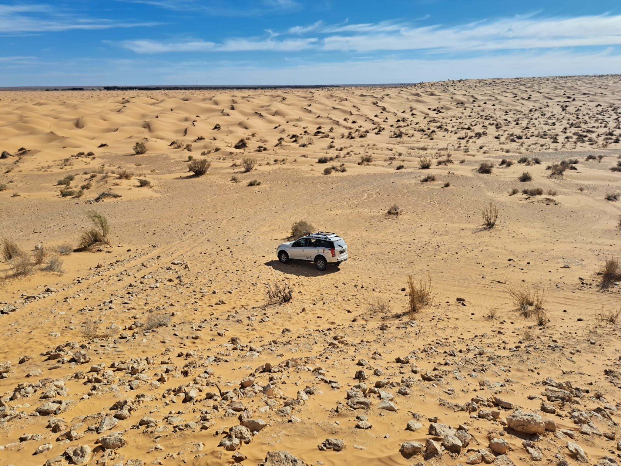 Circuit Grand Tour de Tunisie 4* ou 5* pas cher photo 18