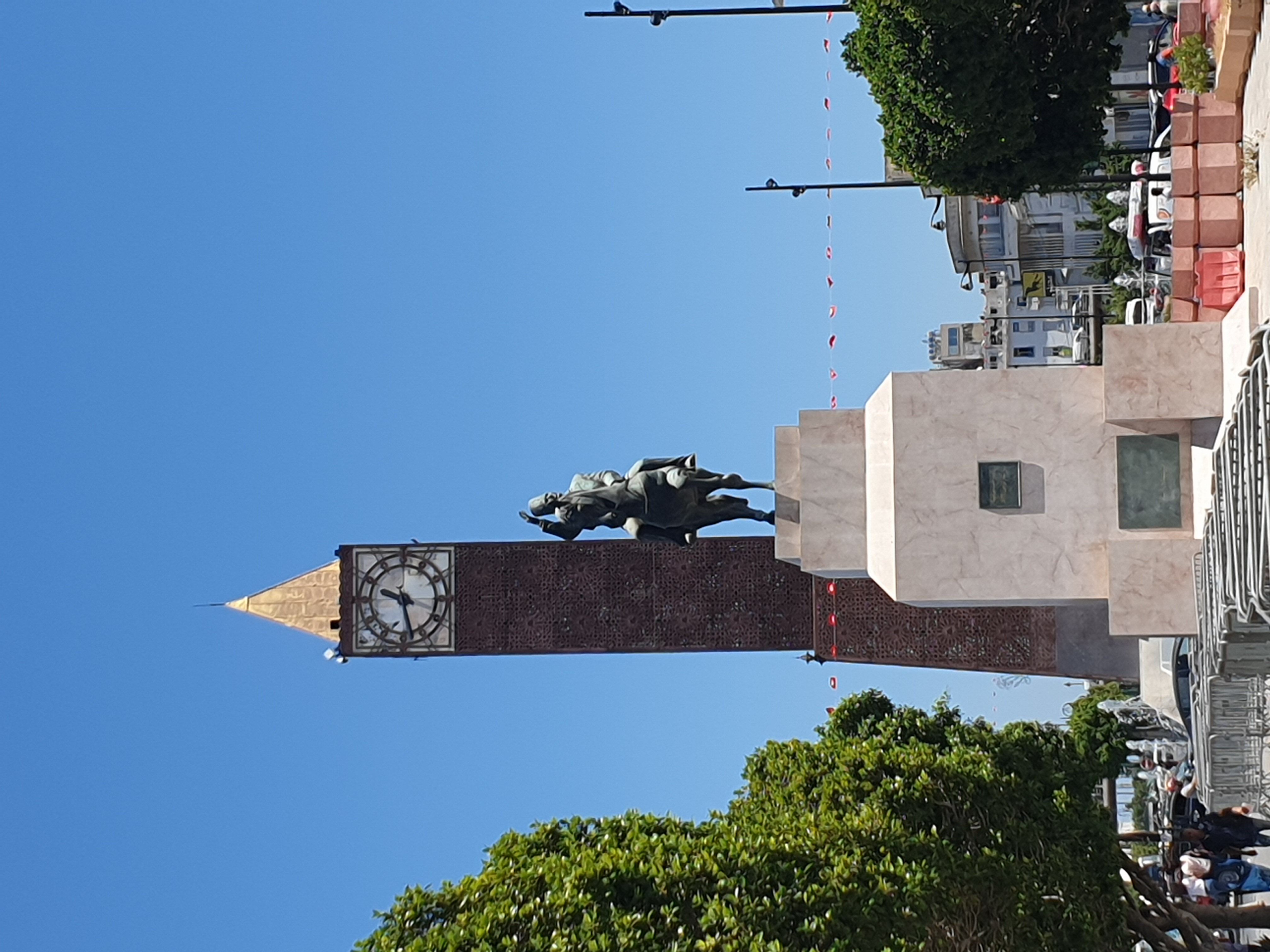 Circuit Grand Tour de Tunisie 4* ou 5* pas cher photo 17