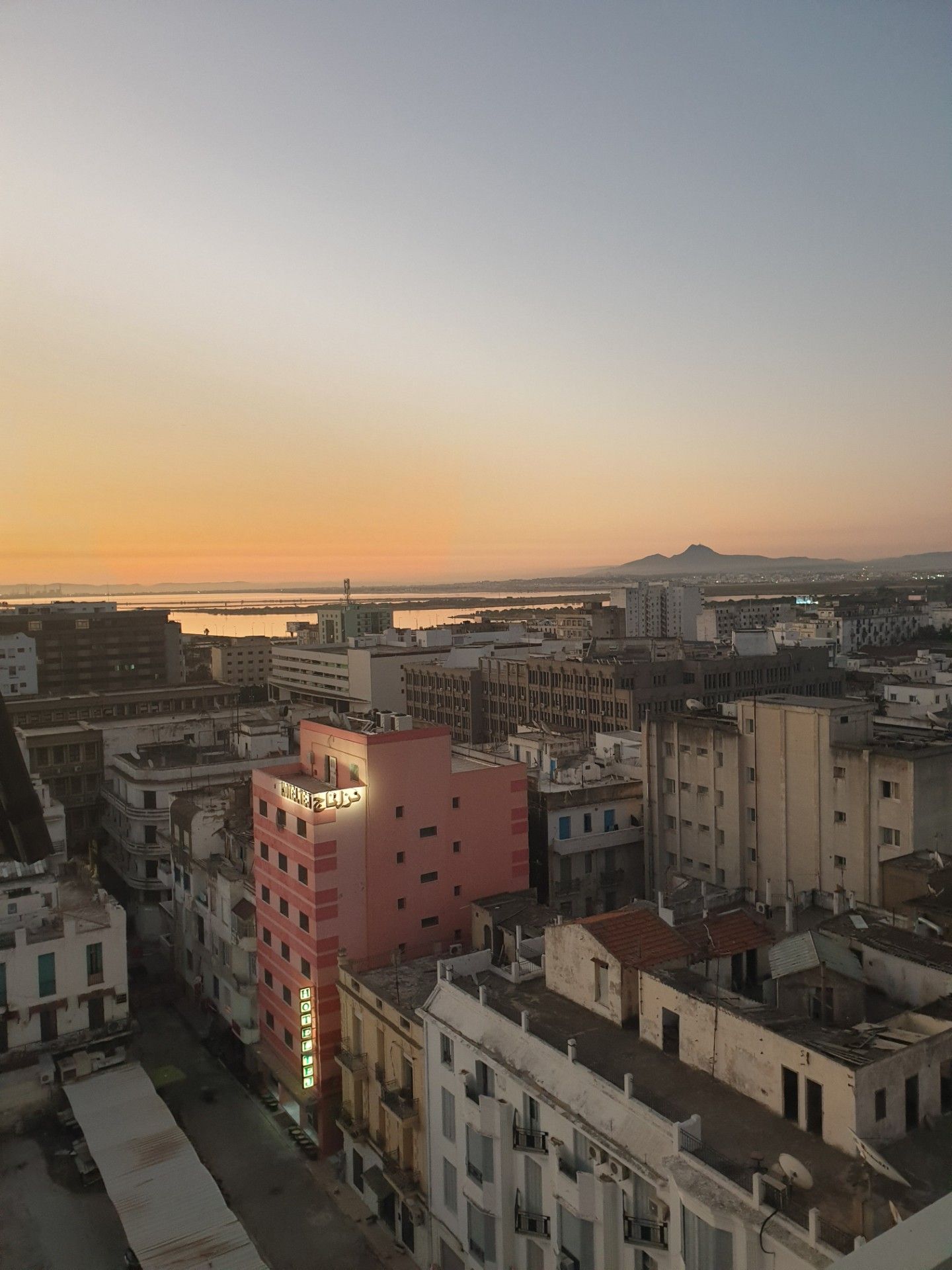 Circuit Grand Tour de Tunisie 4* ou 5* pas cher