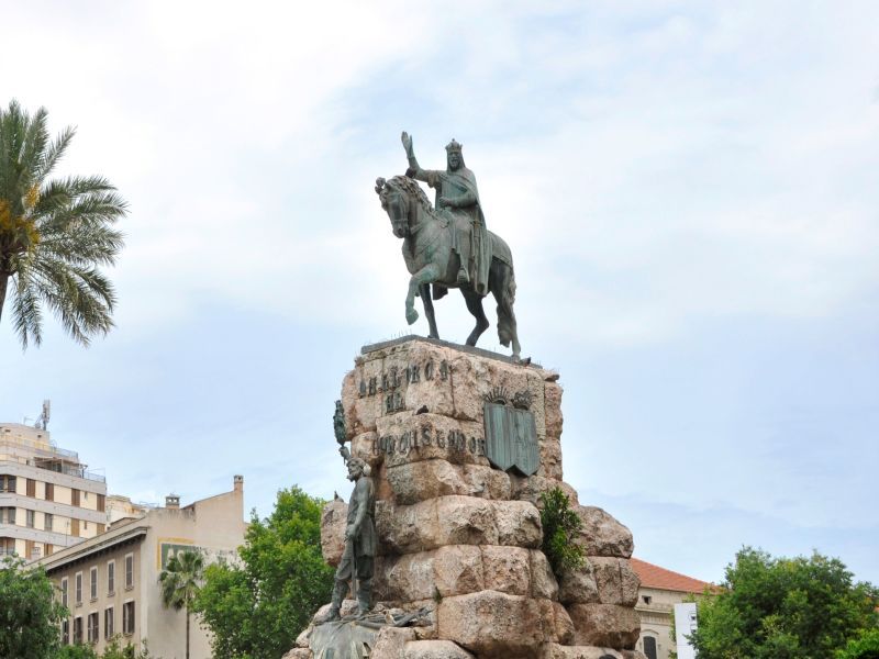 Circuit escapade citadine à Palma de Majorque pas cher photo 3