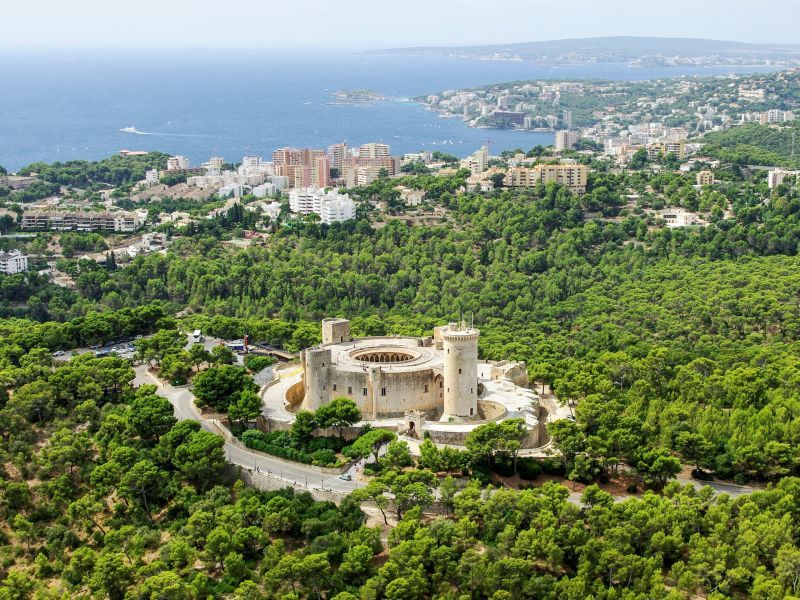 Circuit escapade citadine à Palma de Majorque pas cher photo 4