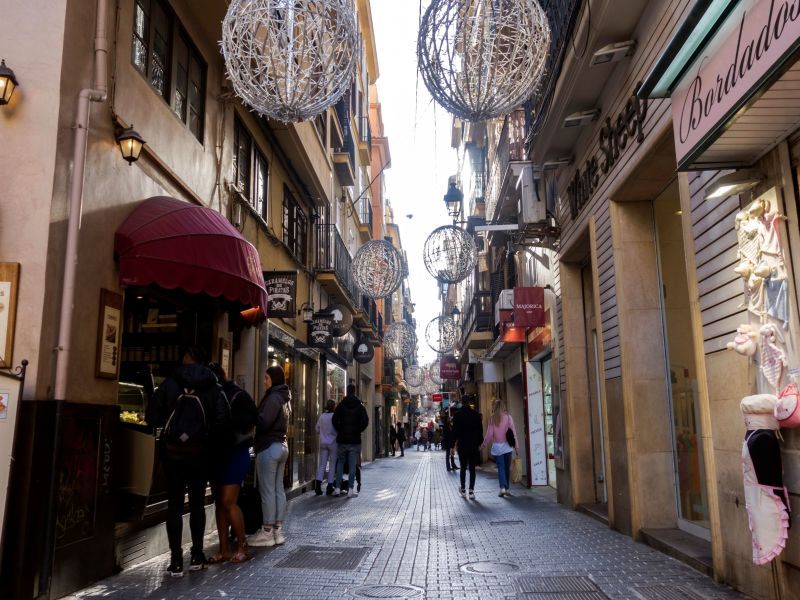 Circuit escapade citadine à Palma de Majorque pas cher photo 6