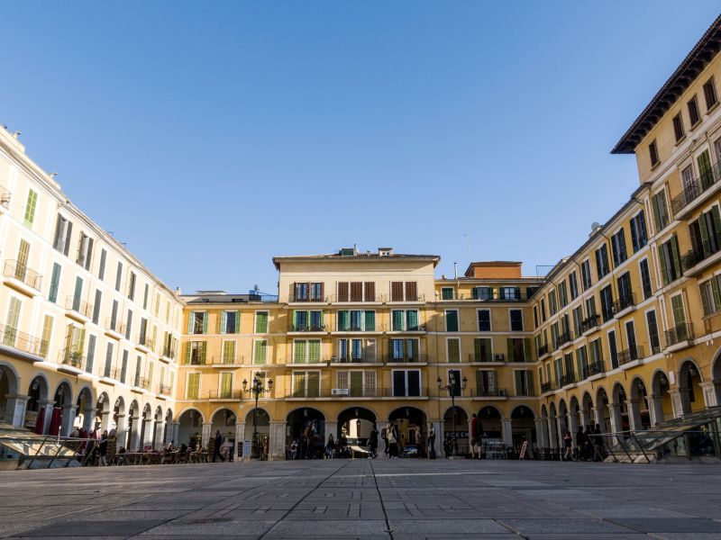 Circuit escapade citadine à Palma de Majorque pas cher photo 7