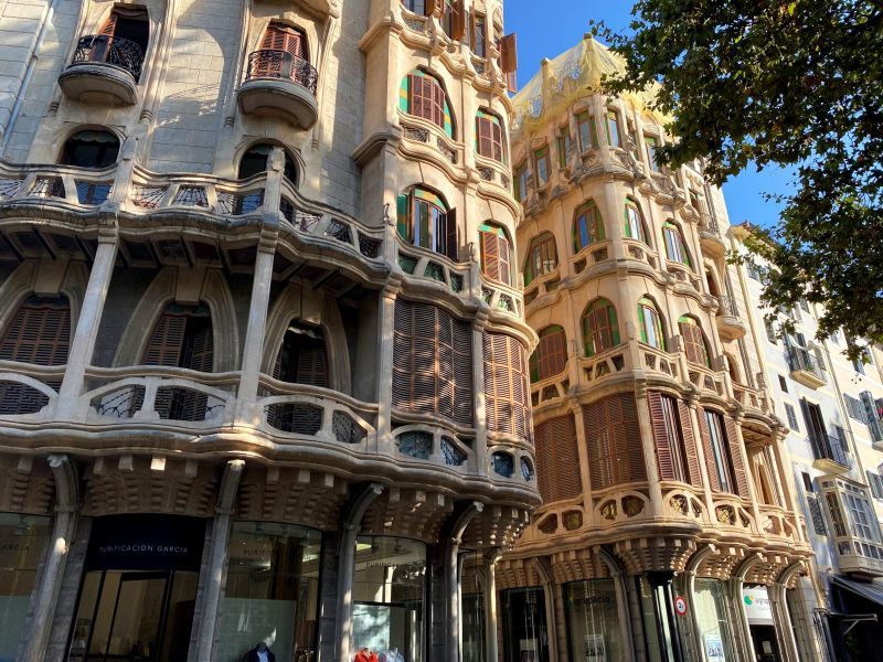 Circuit escapade citadine à Palma de Majorque pas cher photo 8