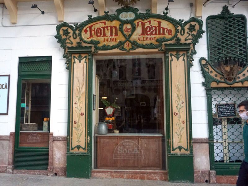 Circuit escapade citadine à Palma de Majorque pas cher photo 9