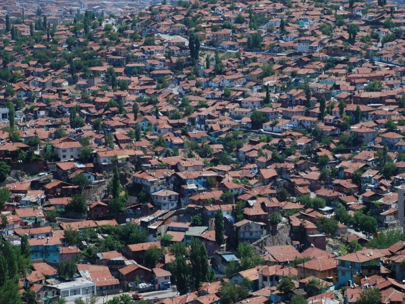 Circuit Splendeurs de la Turquie d'Istanbul à Ephèse pas cher photo 4