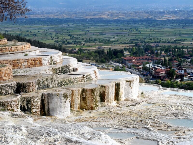 Circuit Splendeurs de la Turquie d'Istanbul à Ephèse pas cher photo 6