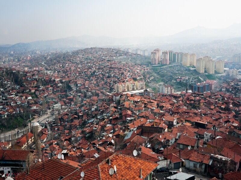 Circuit Au Pays de Soliman Le Magnifique pas cher photo 4