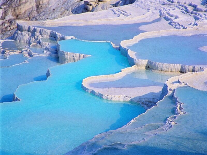 Circuit Au Pays de Soliman Le Magnifique pas cher photo 6