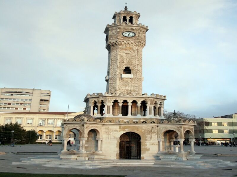 Circuit Au Pays de Soliman Le Magnifique pas cher photo 7