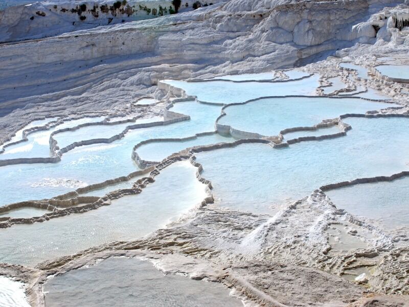 Circuit Le meilleur de la Turquie d'Istanbul à la mythique ville de Troie pas cher photo 7
