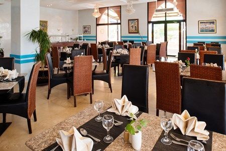 Combiné Marrakech/Agadir : Aqua Fun Club Marrakech 4* & Pickalbatros White Beach Resort Taghazout 5* pas cher photo 6