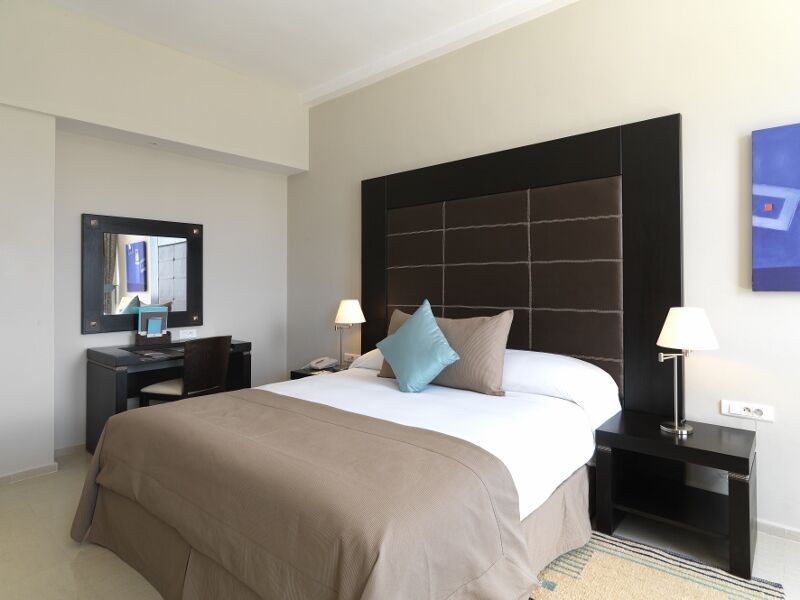 Combiné Marrakech - Essaouira Jet tours Signature Kenzi Menara Palace 5* & Jet tours Signature Atlas pas cher photo 12