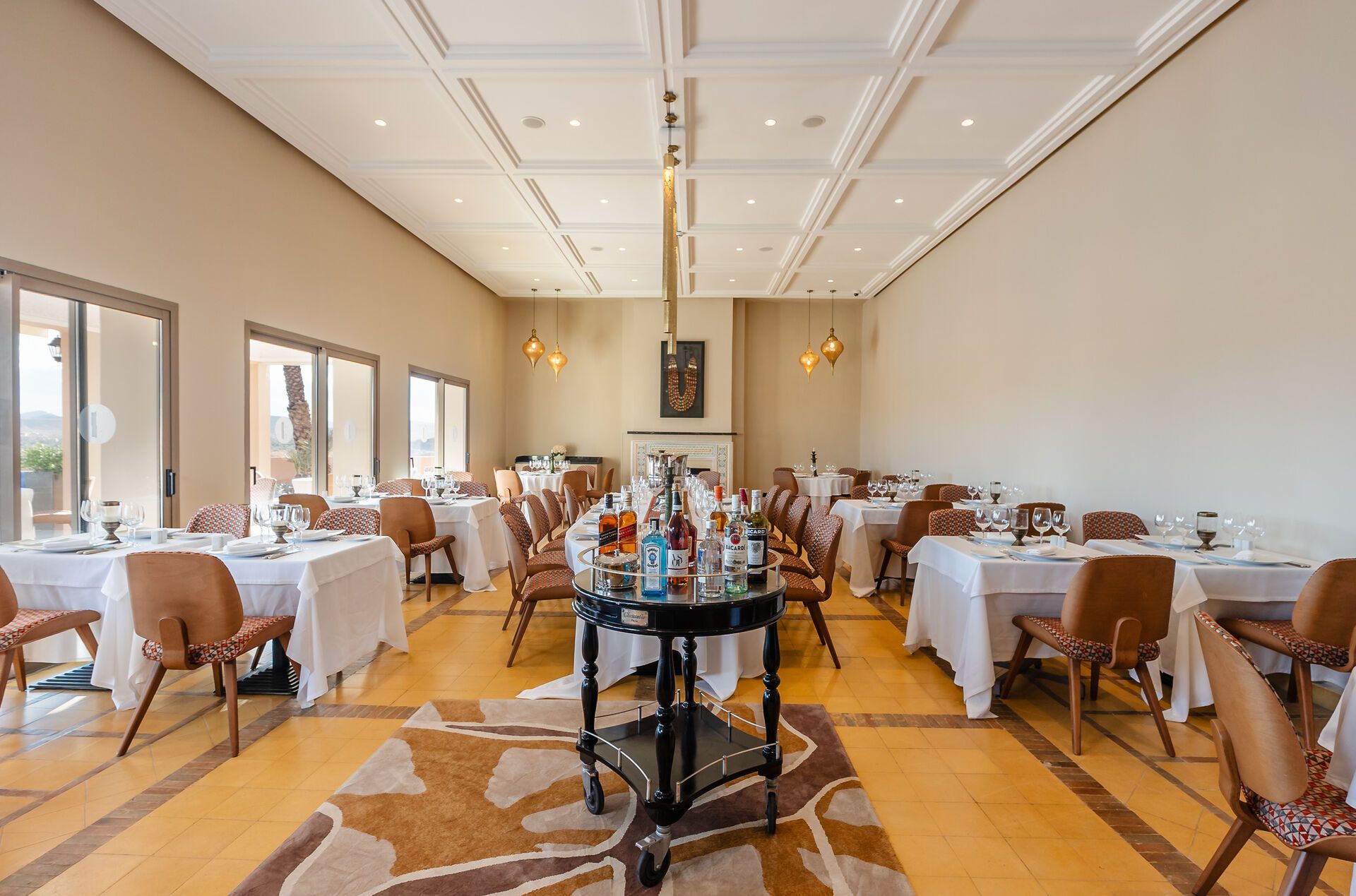 Combiné Kenzi Agdal Medina 5* & Kenzi Azghor Hotel 5* pas cher photo 9