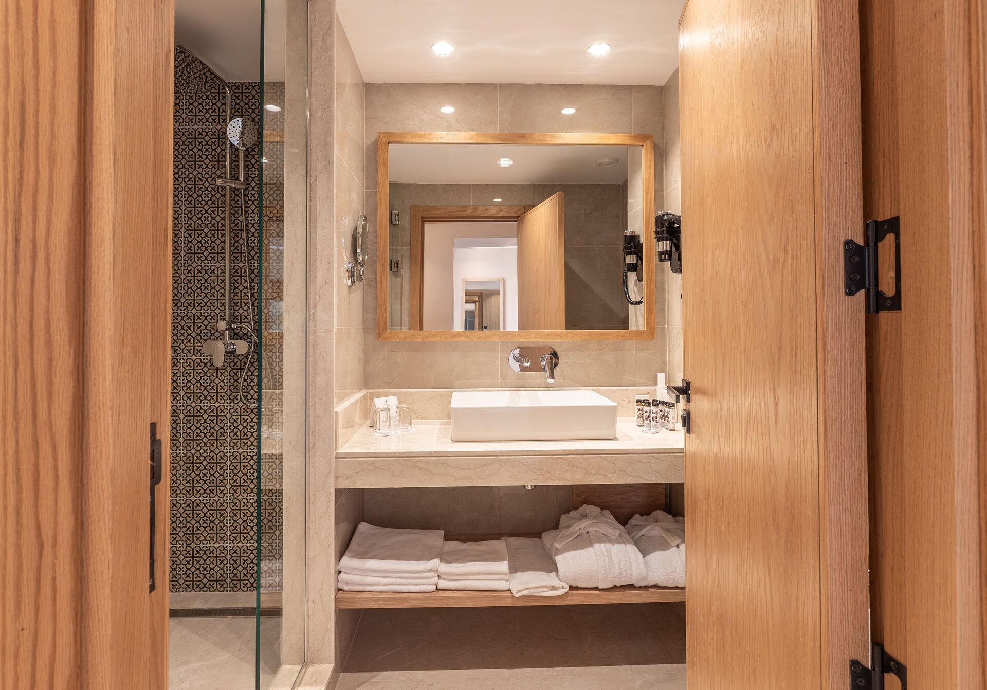 Combiné Kenzi Agdal Medina 5* & Kenzi Azghor Hotel 5* pas cher photo 14