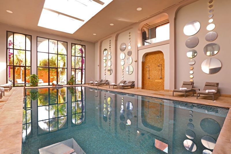 Combiné Club Eldorador Kenzi Agdal Medina 5* & Kappa Club Kenzi Azghor Hotel 5* pas cher photo 5