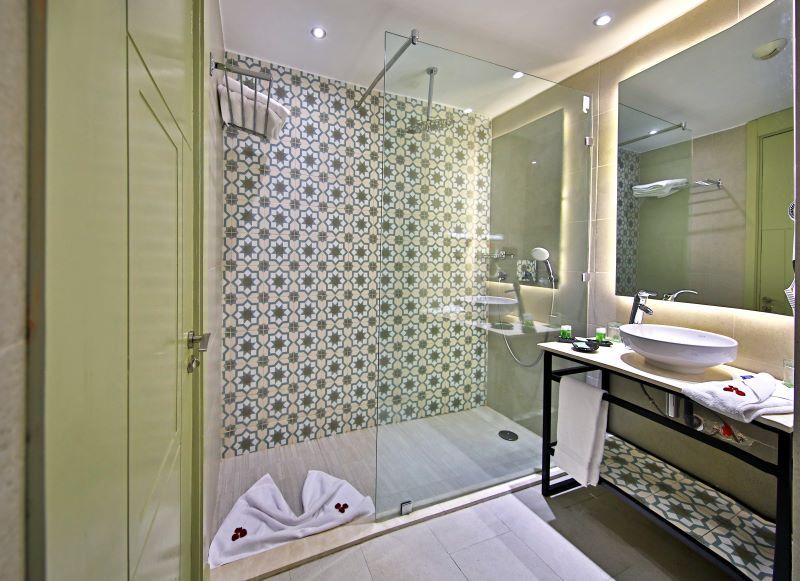 Combiné Club Eldorador Kenzi Agdal Medina 5* & Kappa Club Kenzi Azghor Hotel 5* pas cher photo 7