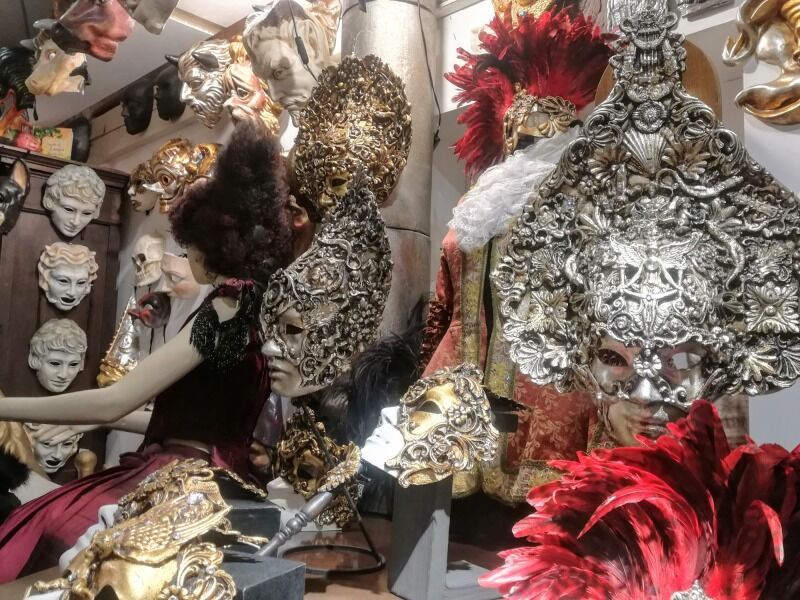 Circuit Week end à Venise pas cher photo 1