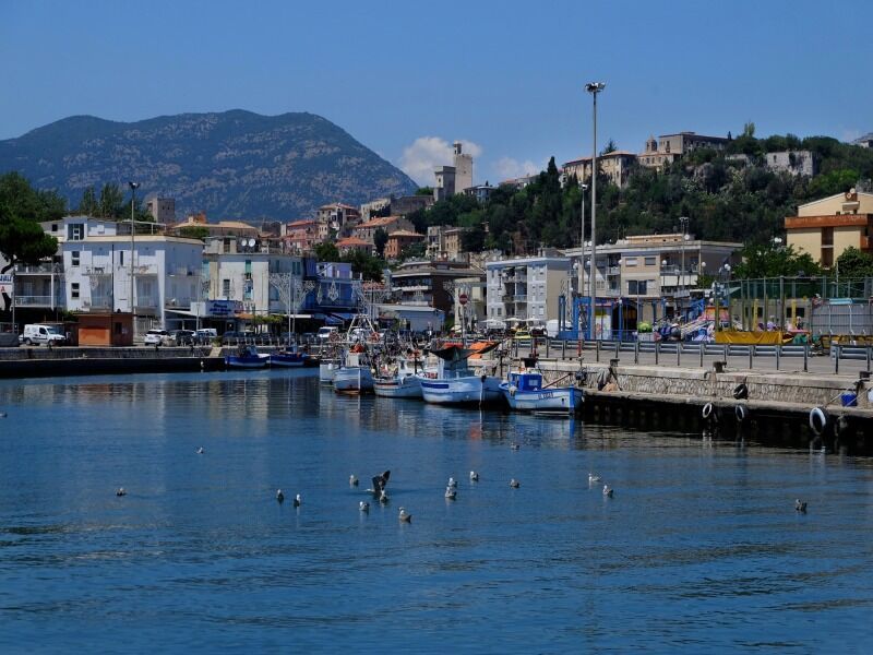 Circuit en étoile sur la Riviera d'Ulysse pas cher photo 2