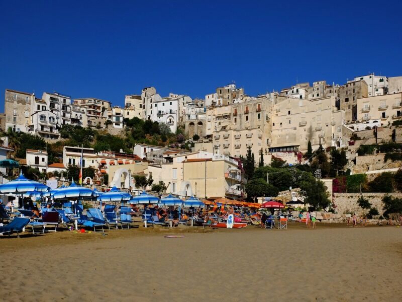 Circuit en étoile sur la Riviera d'Ulysse pas cher photo 8